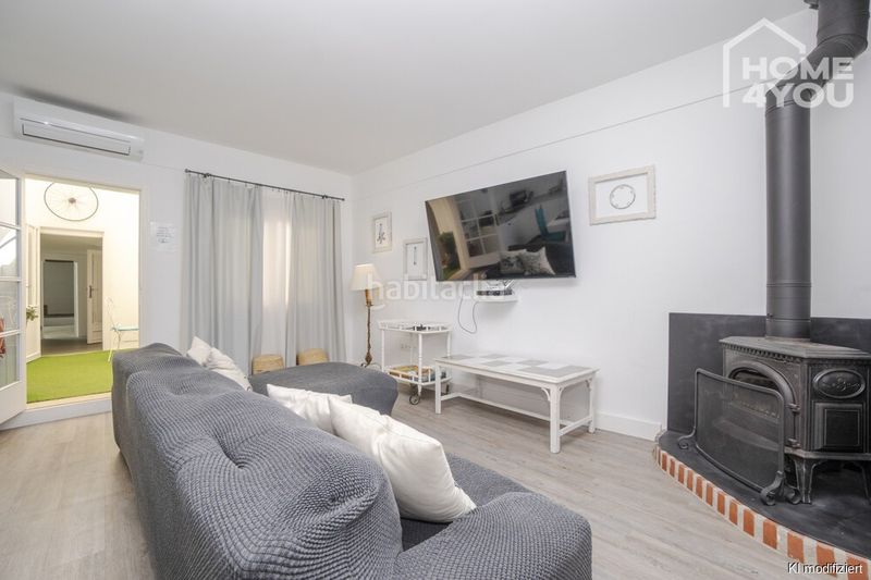 Foto bba6ade3-f6cd-4a14-ac35-e03dda582643. Casa amb calefacció a Maria de la Salut