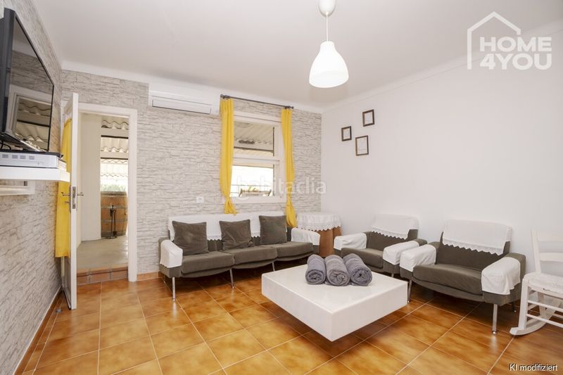 Foto d8fbab01-f318-497a-a50f-072e20dc7479. Casa amb calefacció a Maria de la Salut