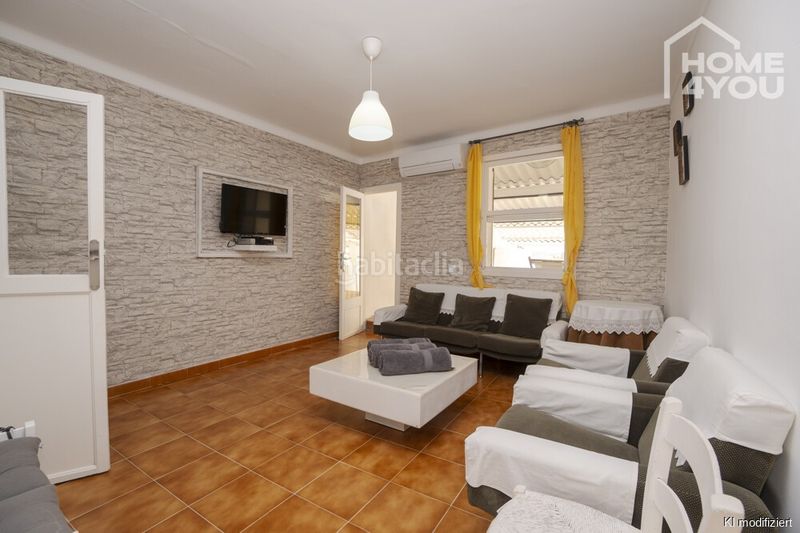Foto dd7f8ece-b400-4df9-8f6a-40aed8944e79. Casa amb calefacció a Maria de la Salut
