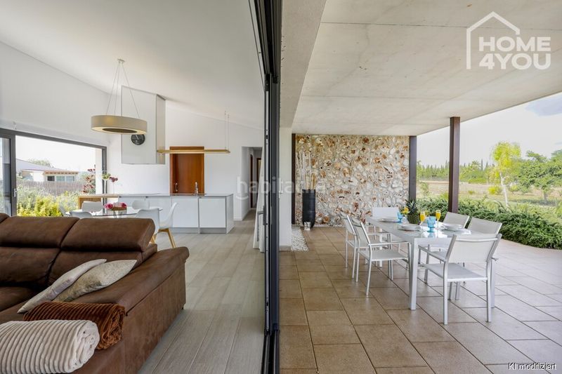 Foto bd375f03-edbf-48ff-b0ec-03bb87336ab9. Casa amb calefacció aparcament piscina a Sa Pobla