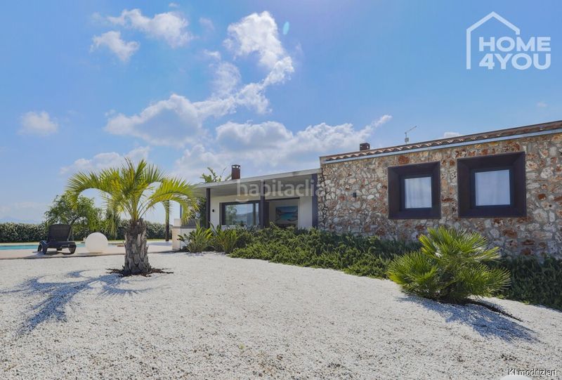 Foto f61a5fbe-19a9-4f22-9d4f-a38d2da5edc1. Casa amb calefacció aparcament piscina a Sa Pobla
