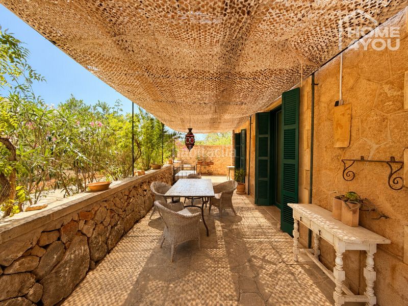 Foto 3161c5c2-ebfd-4dcc-8386-32bba751d850. Ground floor with heating parking pool in Ses Salines poble Ses Salines