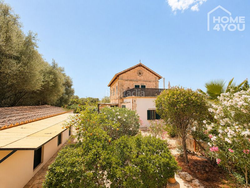Foto 3909b9e3-3d17-41fb-aec3-816986114827. Ground floor with heating parking pool in Ses Salines poble Ses Salines