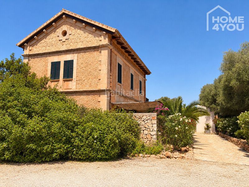 Foto 737379a8-0eb8-43da-a0b3-d147b58dbc45. Ground floor with heating parking pool in Ses Salines poble Ses Salines