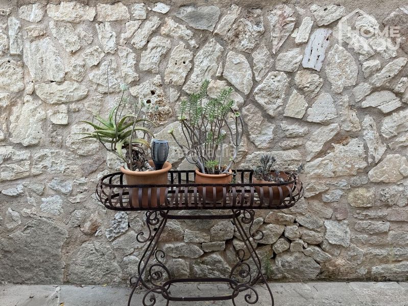 Foto 777a809d-6528-4f39-a0c2-277c471fe6f7. Ground floor with heating parking pool in Ses Salines poble Ses Salines
