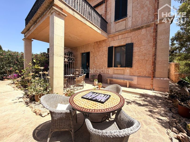 Foto 9365d95d-4492-4472-bb53-92e1161c9520. Ground floor with heating parking pool in Ses Salines poble Ses Salines