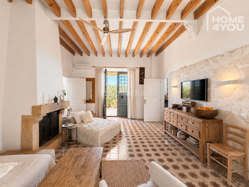 Foto 9ee22331-01b0-4bfa-8dc3-35143c47dc25. Ground floor with heating parking pool in Ses Salines poble Ses Salines