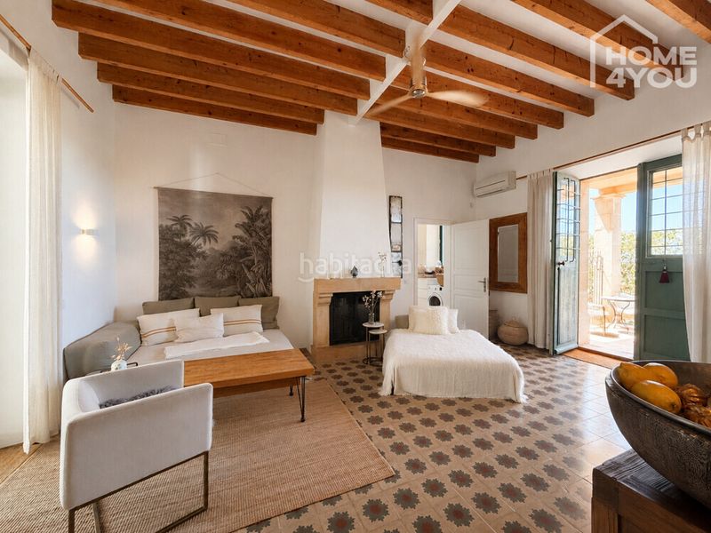 Foto a925f862-d4ed-4cce-a9e1-7b80b13cd1a2. Ground floor with heating parking pool in Ses Salines poble Ses Salines
