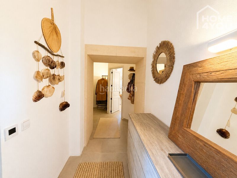 Foto d7f0b336-4055-441c-b2ce-7c65ab0c2123. Ground floor with heating parking pool in Ses Salines poble Ses Salines