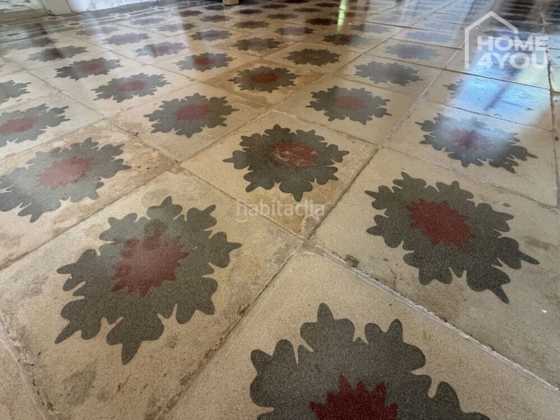 Foto ffe31d60-42e3-4213-9dd5-e7c1ccf03b03. Ground floor with heating parking pool in Ses Salines poble Ses Salines