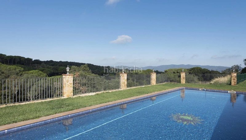 Foto 33291d1f-b961-4efc-b2df-3d82b56de4f2. Masia amb aparcament piscina a Urbanitzacions del Nord Santa Cristina d´Aro