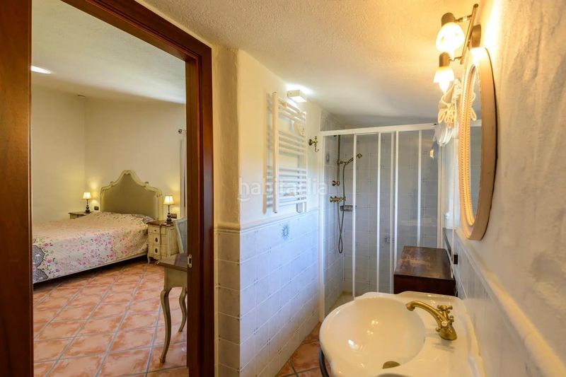 Foto 5df93901-1743-4693-80cb-1b7b2d9e2f90. Masia amb aparcament piscina a Urbanitzacions del Nord Santa Cristina d´Aro