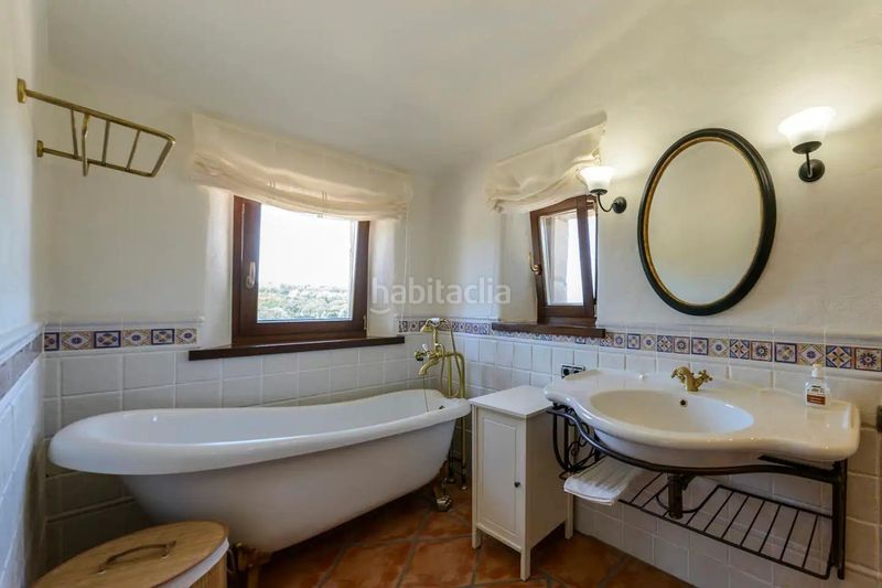 Foto 6de5e326-9330-4968-9eea-1d76b18a31ea. Masia amb aparcament piscina a Urbanitzacions del Nord Santa Cristina d´Aro
