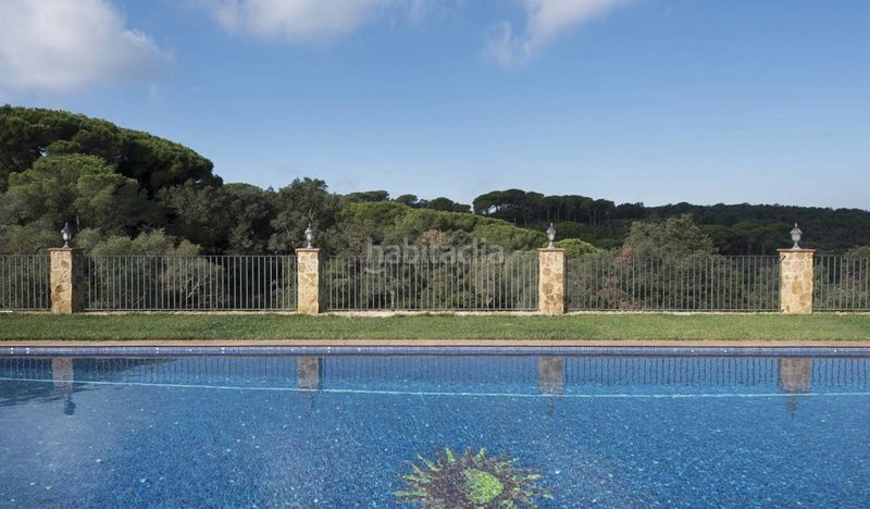 Foto 8193e5c7-32e9-4ae7-aa48-a0f86c69f9d5. Masia amb aparcament piscina a Urbanitzacions del Nord Santa Cristina d´Aro