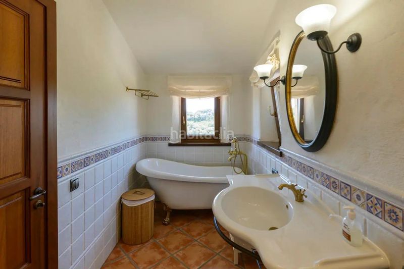 Foto b11379bc-6a09-41f2-97b9-184fef40b9ed. Masia amb aparcament piscina a Urbanitzacions del Nord Santa Cristina d´Aro