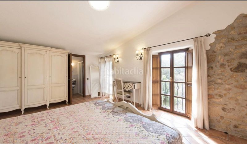 Foto e723e275-4a18-42d9-95d9-e81bc5429b0a. Masia amb aparcament piscina a Urbanitzacions del Nord Santa Cristina d´Aro