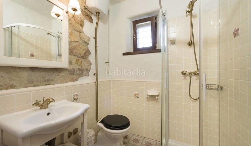 Foto e7d81bb2-27a2-4bee-a44c-331acc0506ba. Masia amb aparcament piscina a Urbanitzacions del Nord Santa Cristina d´Aro
