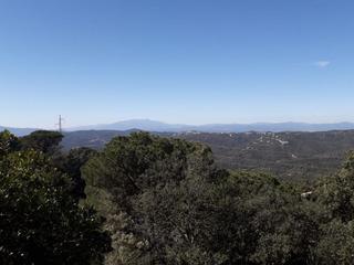 Residential Plot in Serra Brava