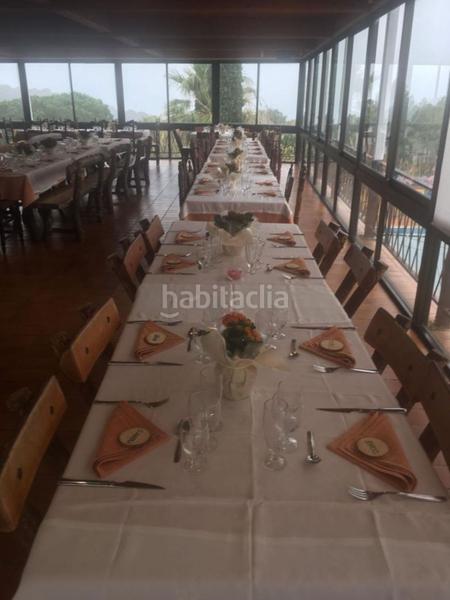 Foto 120b093c-4212-42cf-a689-cd880353c851. Business premise in cala llevado 0 in Santa Maria de Llorell Tossa de Mar