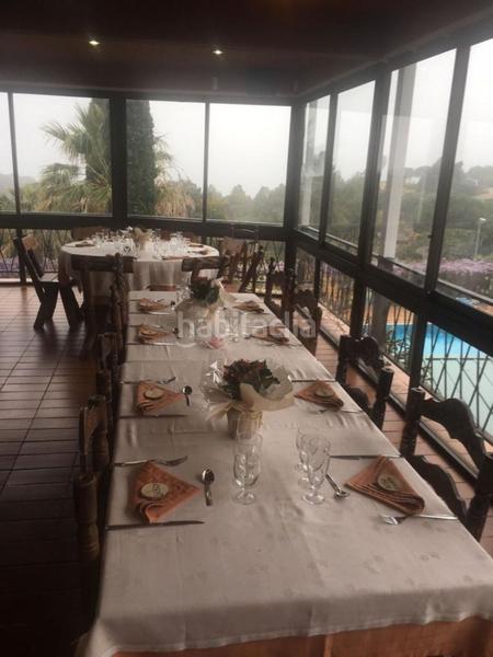 Foto 2e8aa261-d9ee-48f4-82d7-7e2a0dff686d. Business premise in cala llevado 0 in Santa Maria de Llorell Tossa de Mar