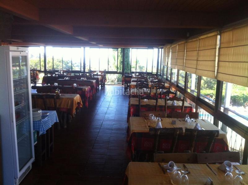 Foto 36d5905e-08c7-4dc1-9df1-eb0124ab42dc. Business premise in cala llevado 0 in Santa Maria de Llorell Tossa de Mar