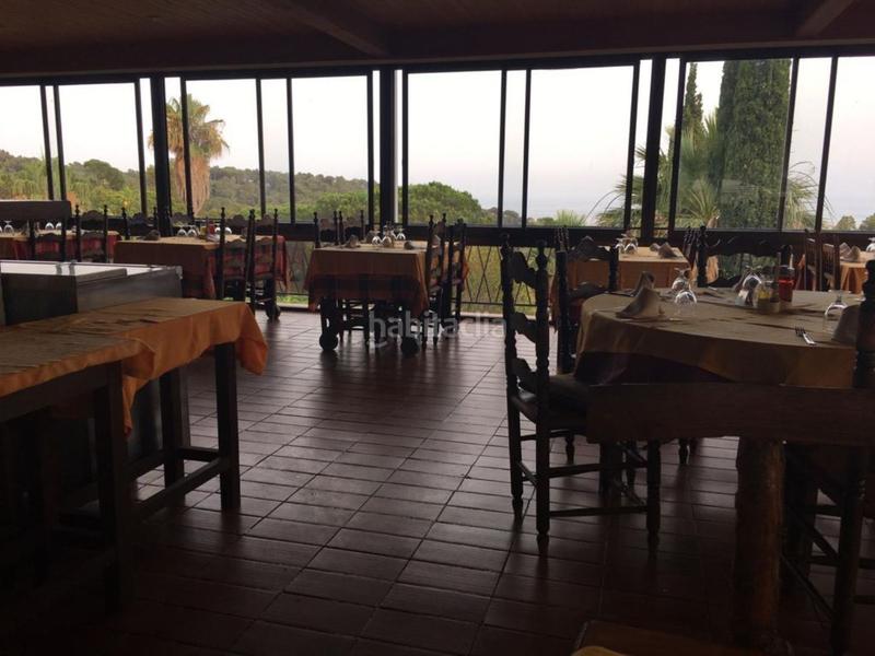 Foto 4f70b824-5fd7-47a1-9829-e09e80fba259. Business premise in cala llevado 0 in Santa Maria de Llorell Tossa de Mar