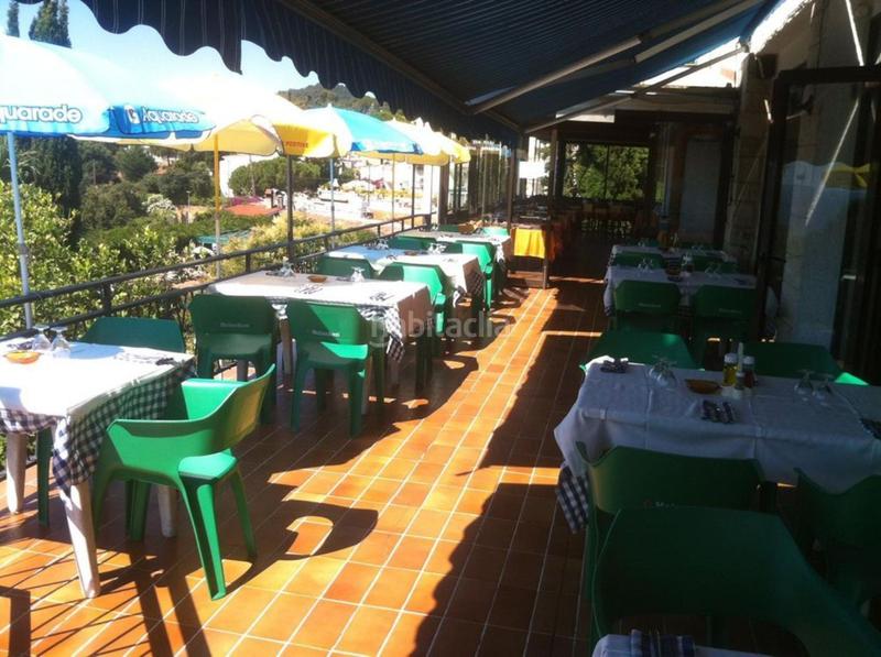 Foto 970a0c30-37ef-4f87-9ba5-7e2b7d808adb. Business premise in cala llevado 0 in Santa Maria de Llorell Tossa de Mar