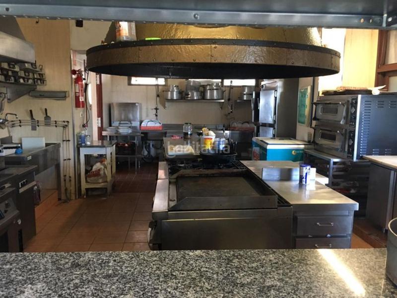 Foto 9fff0b98-5e2d-465b-a1ff-f73d3d8d6687. Business premise in cala llevado 0 in Santa Maria de Llorell Tossa de Mar