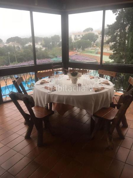 Foto e1c5c60e-e152-4d66-b224-c55d347b73c6. Business premise in cala llevado 0 in Santa Maria de Llorell Tossa de Mar