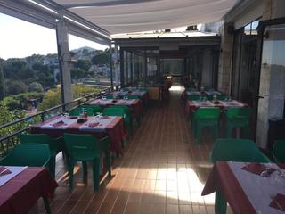 Business premise in CALA LLEVADO 0