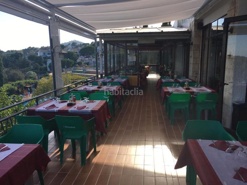 Foto e30b7479-81e3-47db-ab94-99f55ec9dce5. Business premise in cala llevado 0 in Santa Maria de Llorell Tossa de Mar