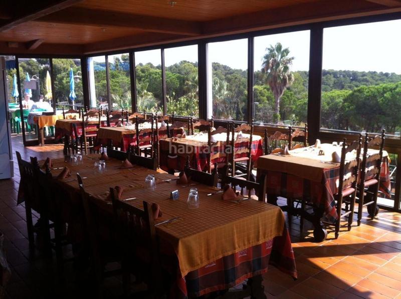 Foto 1f59a5a2-0a3f-41aa-9829-0ba4cce38d33. Geschäftsraum in cala llevado 0 in Santa Maria de Llorell Tossa de Mar