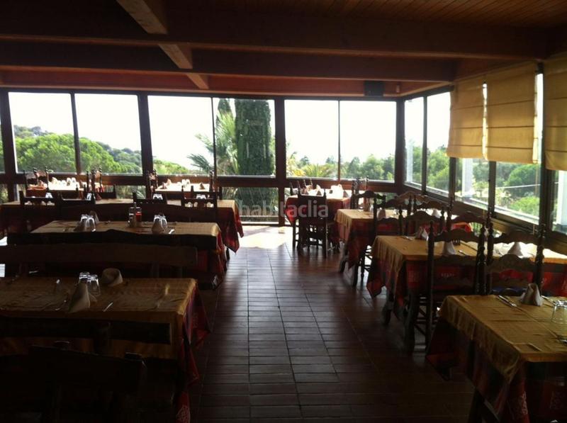 Foto 2c4d8680-aa69-45a9-ba98-be55aef386be. Geschäftsraum in cala llevado 0 in Santa Maria de Llorell Tossa de Mar