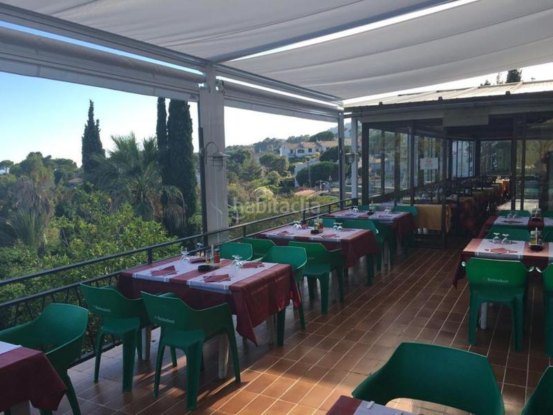 Foto 9a640dff-2db7-472d-a76f-8ff48a548ee3. Geschäftsraum in cala llevado 0 in Santa Maria de Llorell Tossa de Mar