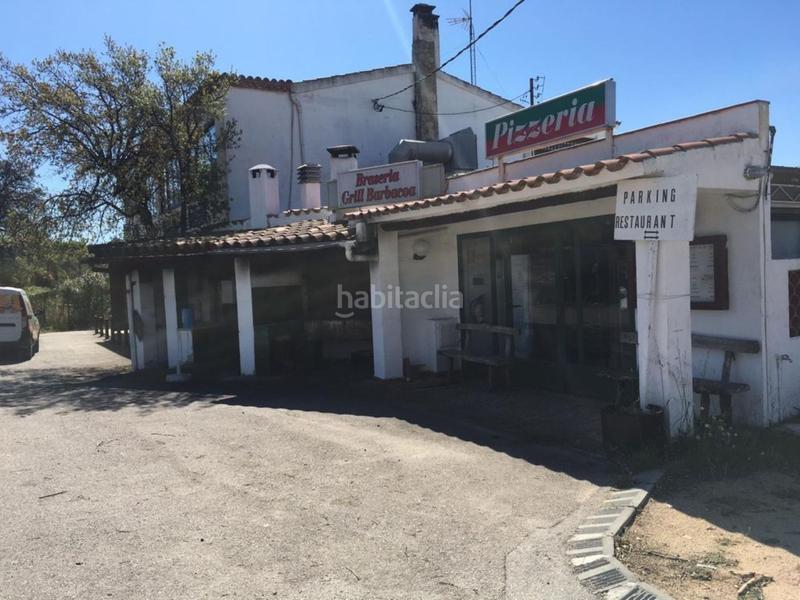 Foto 54345bed-7845-47a7-bb9c-2684a98e6d4b. Local comercial a cala llevado 0 a Santa Maria de Llorell Tossa de Mar