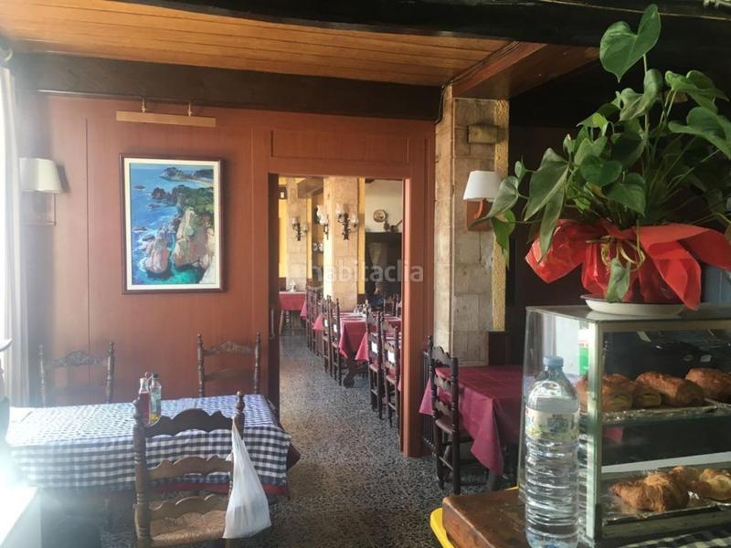 Foto 59704218-7f6c-431a-a954-1e6e54b8f651. Local comercial a cala llevado 0 a Santa Maria de Llorell Tossa de Mar