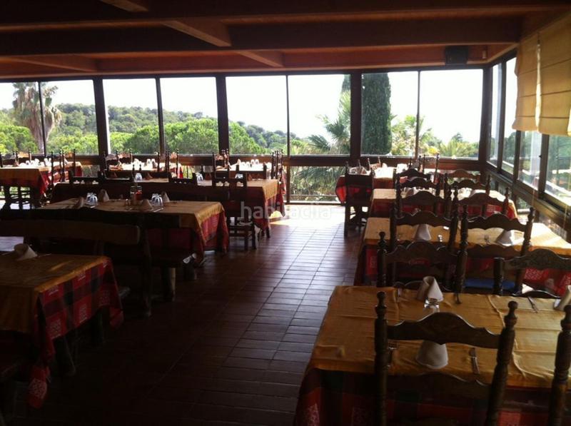 Foto 912b97fe-1ee3-4bd5-b470-1a491af626b7. Local comercial a cala llevado 0 a Santa Maria de Llorell Tossa de Mar