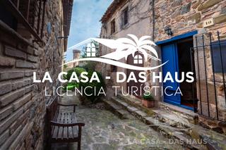 Xalet a Tossa de Mar. Tossa de mar, costa brava exclusiva residencia con licencia turí
