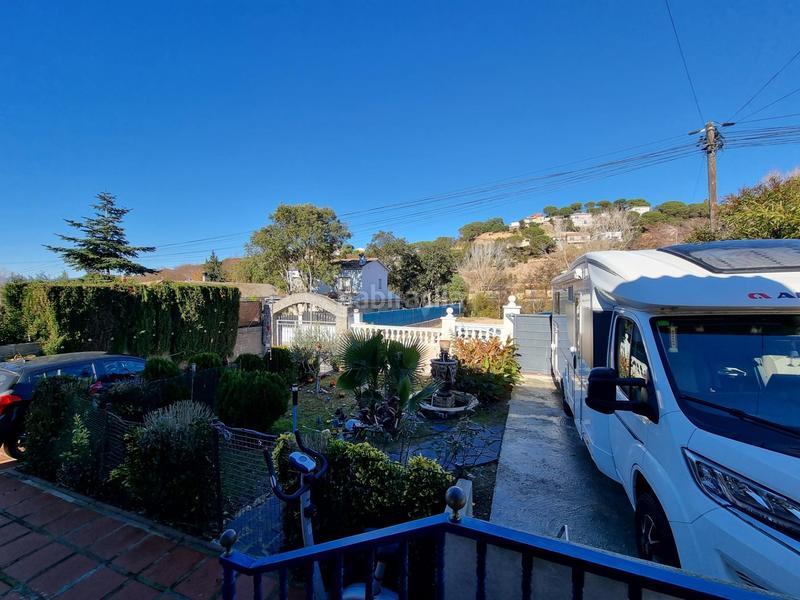 Foto 0d2b7fa2-e3e4-4eb9-a892-040fda3b2a69. Casa con riscaldamento parcheggio piscina in Lloret Residencial - Montlloret Lloret de Mar