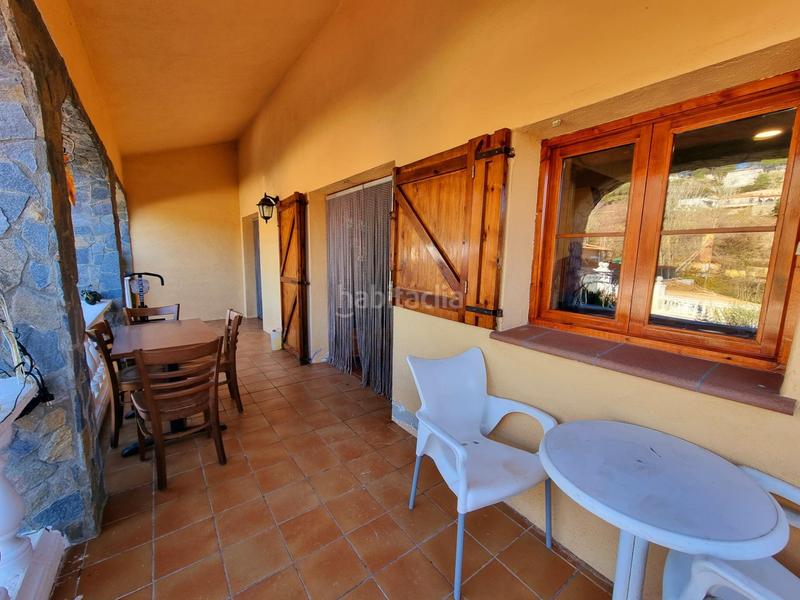 Foto 39bd4477-803d-4bc9-a4e9-db0b062d8f19. Casa con riscaldamento parcheggio piscina in Lloret Residencial - Montlloret Lloret de Mar