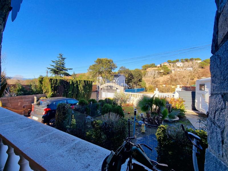 Foto 4350b193-ee4e-4f48-bbb3-30b1a1c14fe5. Casa con riscaldamento parcheggio piscina in Lloret Residencial - Montlloret Lloret de Mar