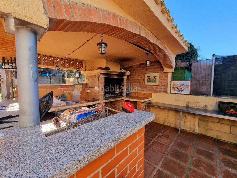Foto 47c11191-cfe1-4418-9348-fe432acf0057. Casa con riscaldamento parcheggio piscina in Lloret Residencial - Montlloret Lloret de Mar