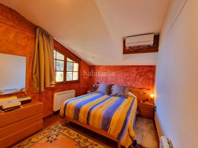 Foto 5463cc85-f649-48a5-9d3e-102e4761e155. Casa con riscaldamento parcheggio piscina in Lloret Residencial - Montlloret Lloret de Mar