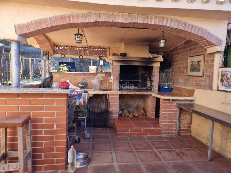Foto 6d0ac62b-a231-4182-b0dd-a132cf5a3769. Casa con riscaldamento parcheggio piscina in Lloret Residencial - Montlloret Lloret de Mar