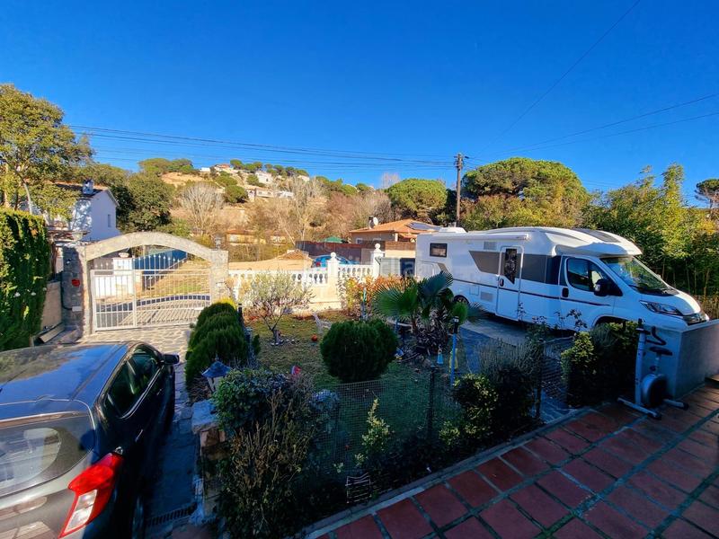 Foto 8e0366aa-15f7-491a-a0a3-4d011bc52683. Casa con riscaldamento parcheggio piscina in Lloret Residencial - Montlloret Lloret de Mar
