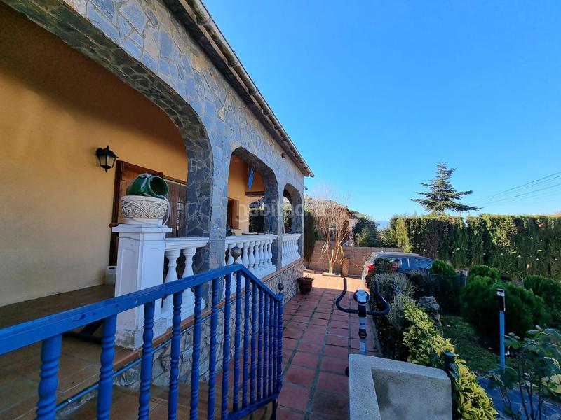 Foto 94f3ddeb-8e53-4933-9510-9517ae853ec9. Casa con riscaldamento parcheggio piscina in Lloret Residencial - Montlloret Lloret de Mar