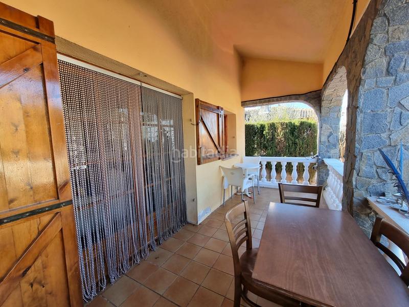 Foto a085cc06-4baf-47b0-b72e-9cd1a90a8978. Casa con riscaldamento parcheggio piscina in Lloret Residencial - Montlloret Lloret de Mar