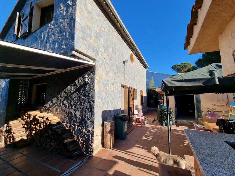 Foto a7772c72-643b-49c8-801f-8e33f8e50bda. Casa con riscaldamento parcheggio piscina in Lloret Residencial - Montlloret Lloret de Mar