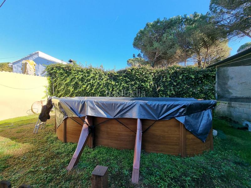 Foto ade050f9-d3e3-4a61-b8db-01d7ae497051. Casa con riscaldamento parcheggio piscina in Lloret Residencial - Montlloret Lloret de Mar
