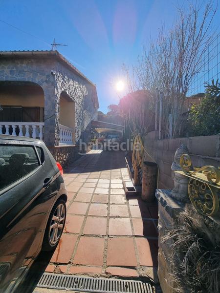 Foto c228ba39-ca25-4187-bdc3-78a5a2ea8ea5. Casa con riscaldamento parcheggio piscina in Lloret Residencial - Montlloret Lloret de Mar